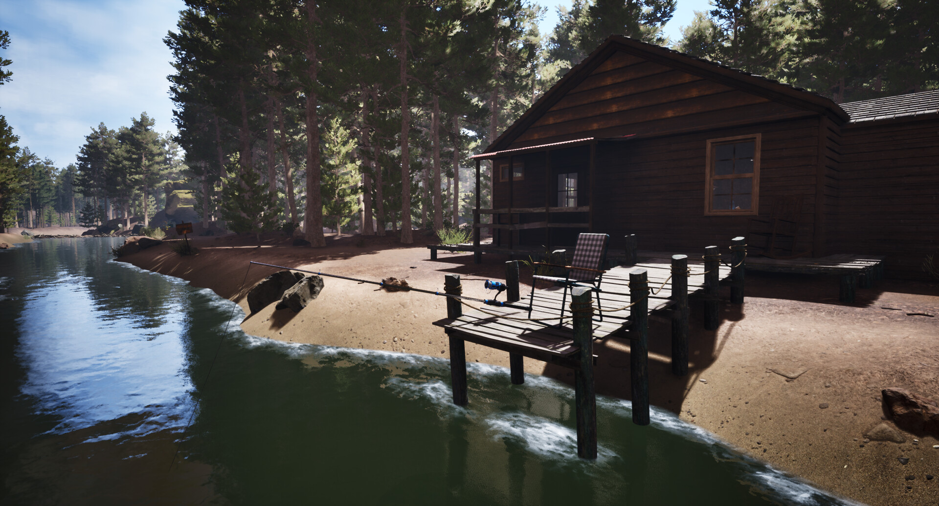 《别惹那只河狸》v1.0.3中文版-聚合资源