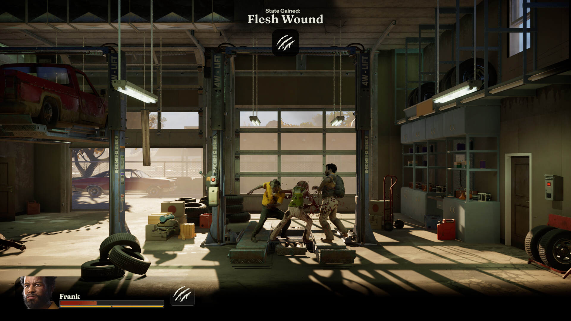 《勇闯死人谷：暗黑之日》中文版-聚合资源