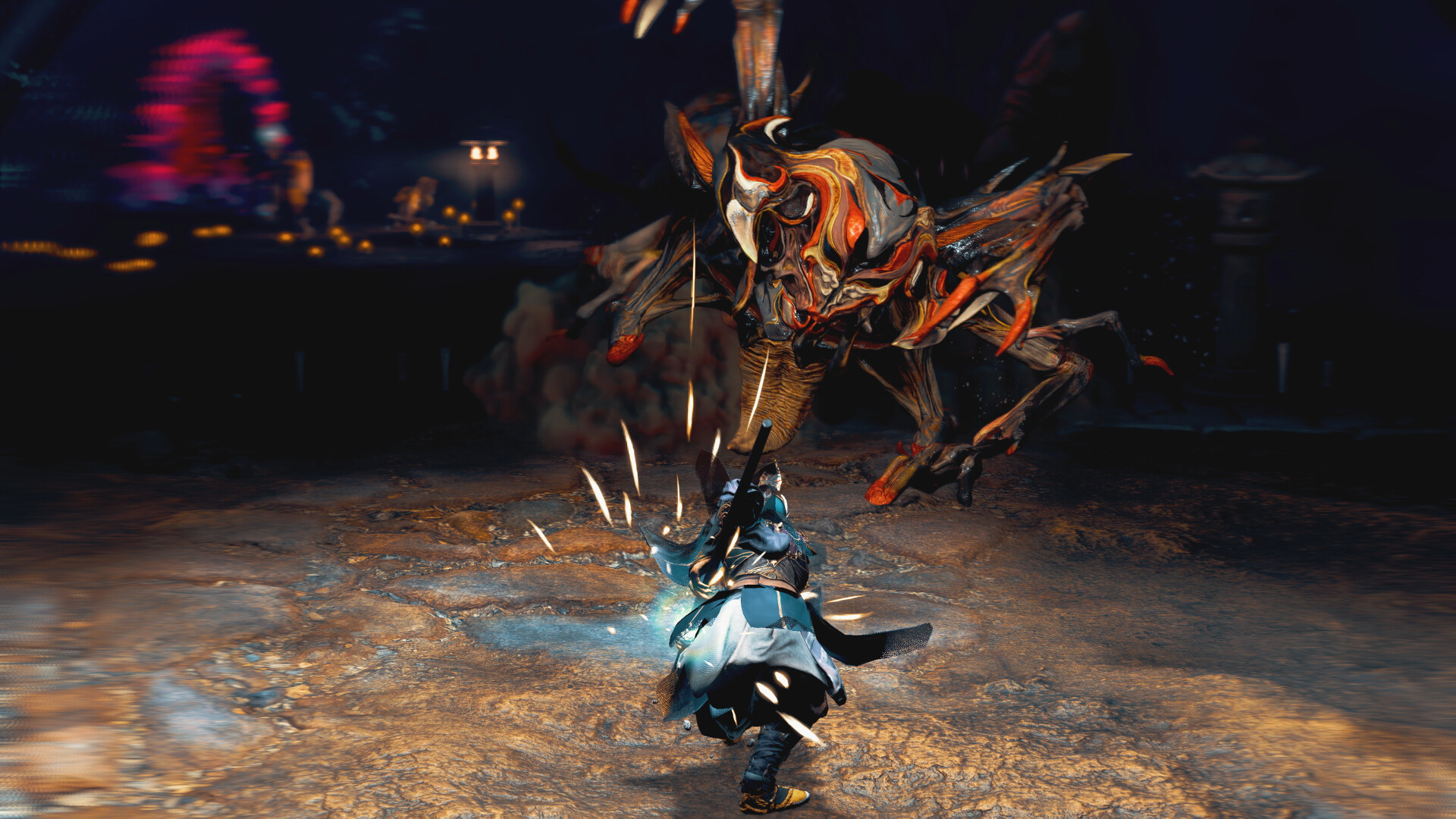 《祇：女神之道》中文版-趣奇资源网-第7张图片