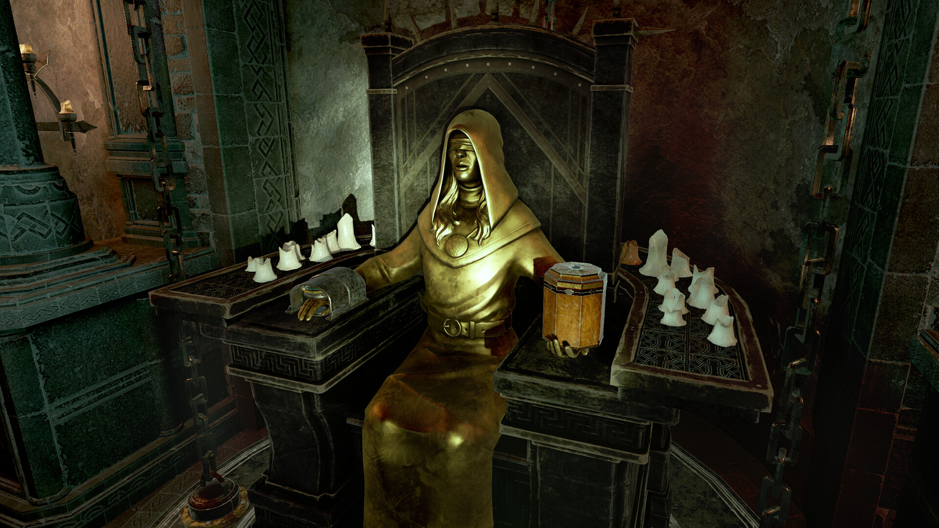 《雾都鬼影》19226835中文版-趣奇资源网-第7张图片 《雾都鬼影》19226835中文版-趣奇资源网-第7张图片