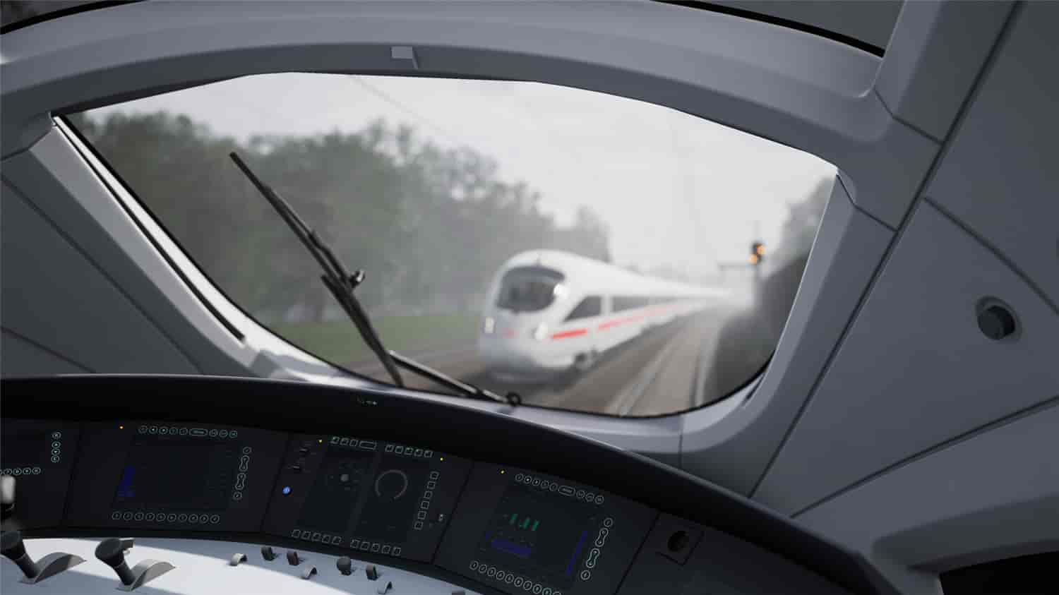 《模拟火车世界5》v20250519中文版-趣奇资源网-第9张图片