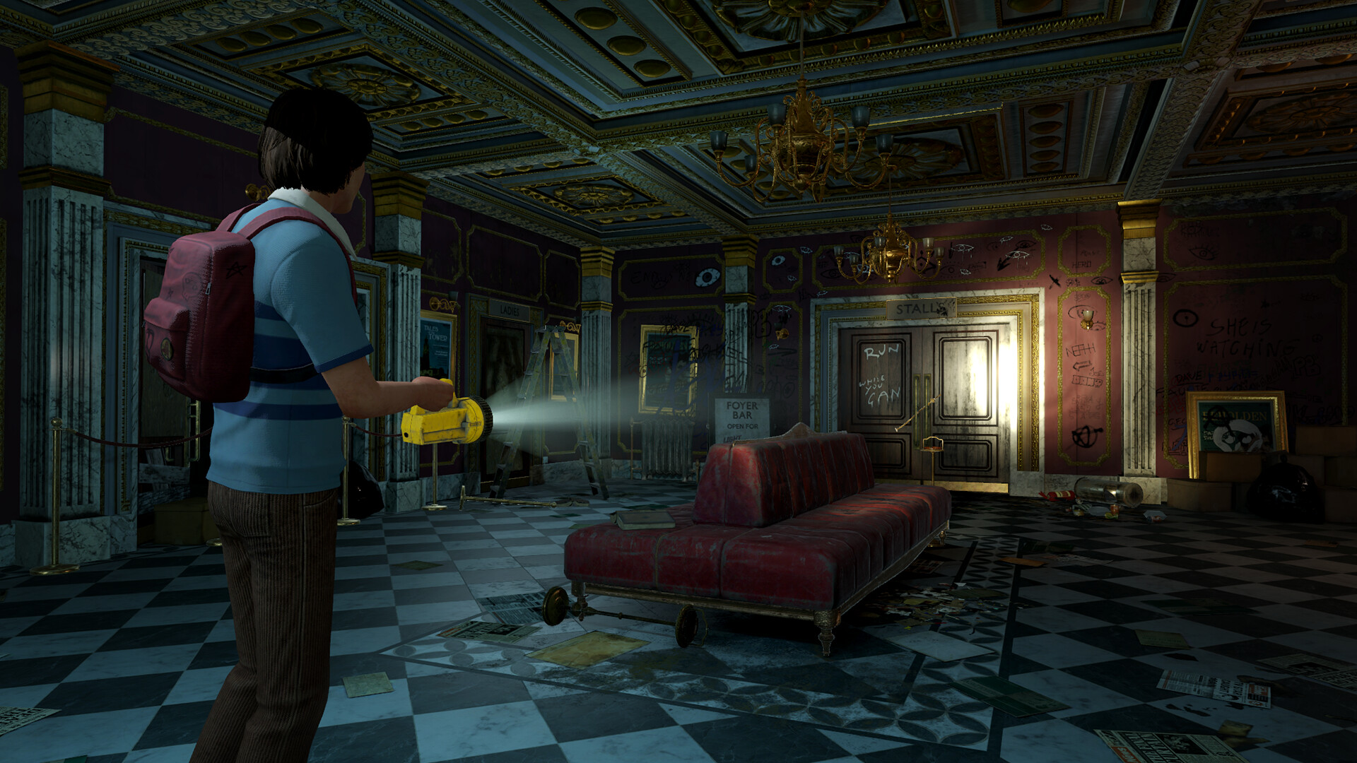 《雾都鬼影》19226835中文版-聚合资源