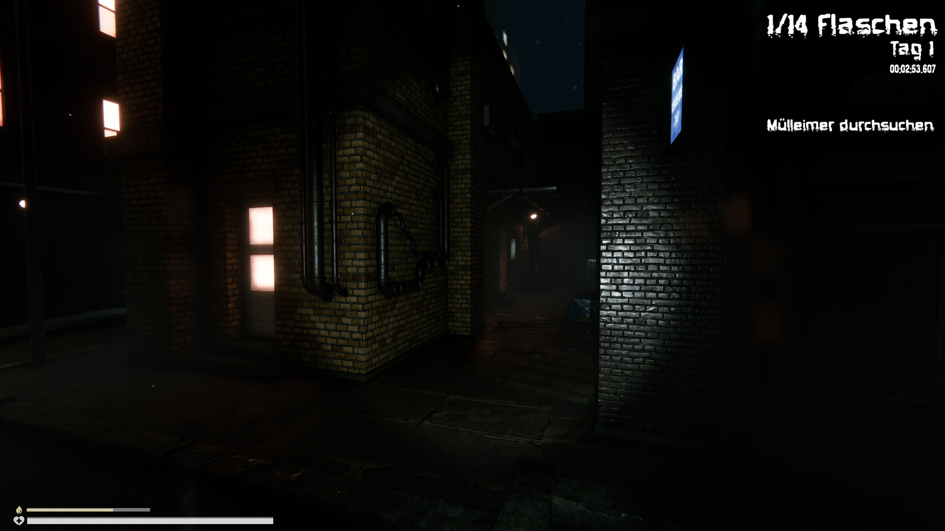 《垃圾收集模拟:生存版》v1.0.0中文版-趣奇资源网-第7张图片 《垃圾收集模拟:生存版》v1.0.0中文版-趣奇资源网-第7张图片