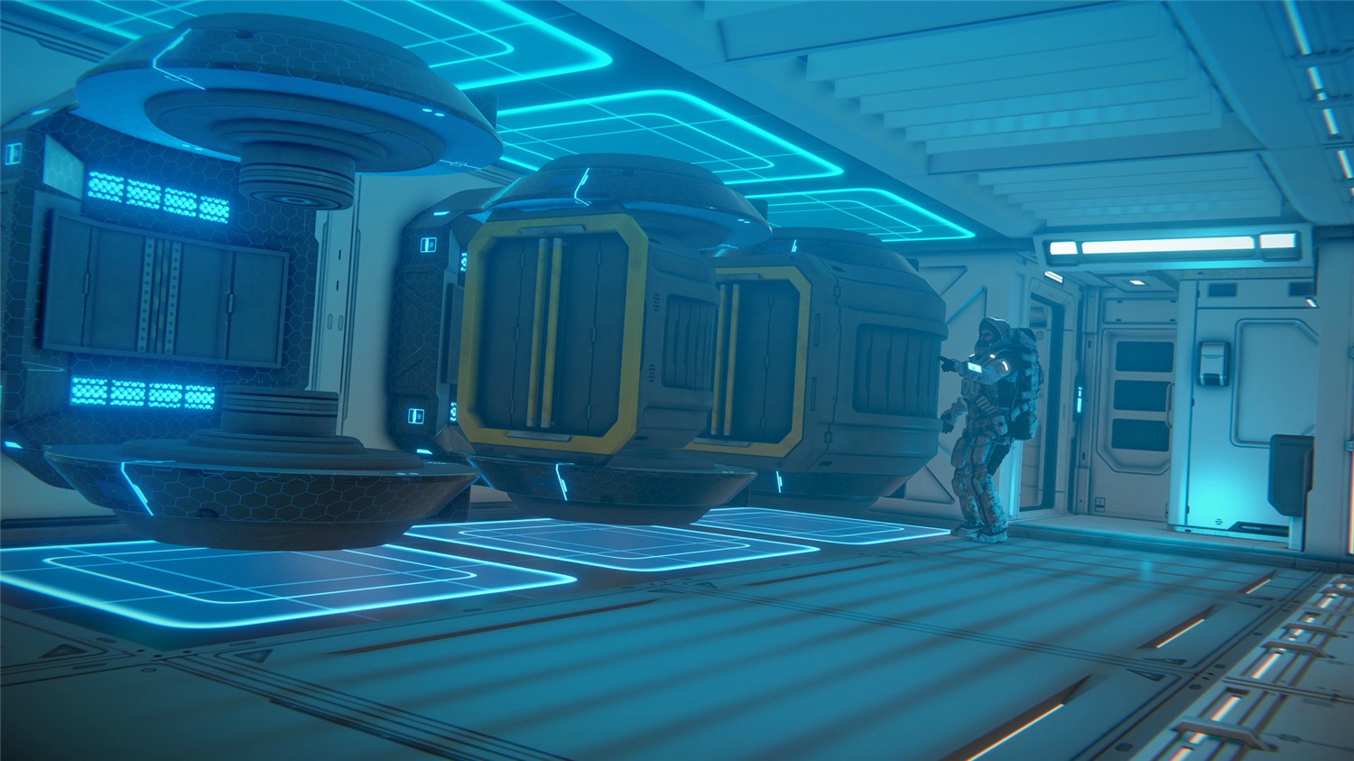 《太空工程师》v1.206.032中文版-趣奇资源网-第13张图片 《太空工程师》v1.206.032中文版-趣奇资源网-第13张图片