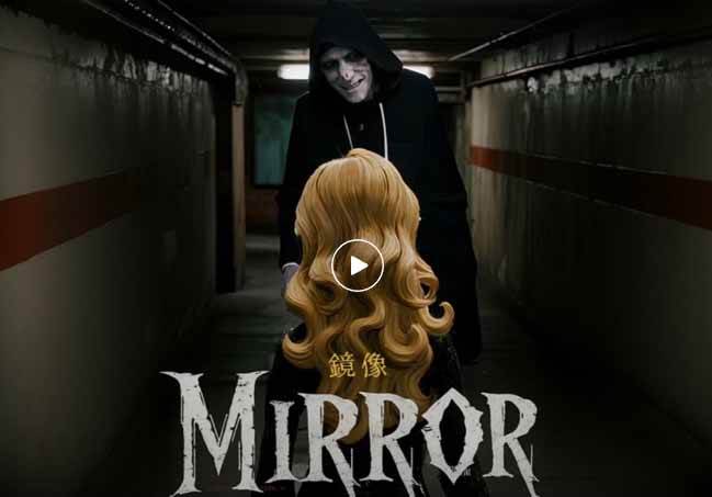 图片[3]-《镜像》AI动画高阶课：全网爆火短片复刻，音频驱动+分镜+特效叠加技法-聚合资源