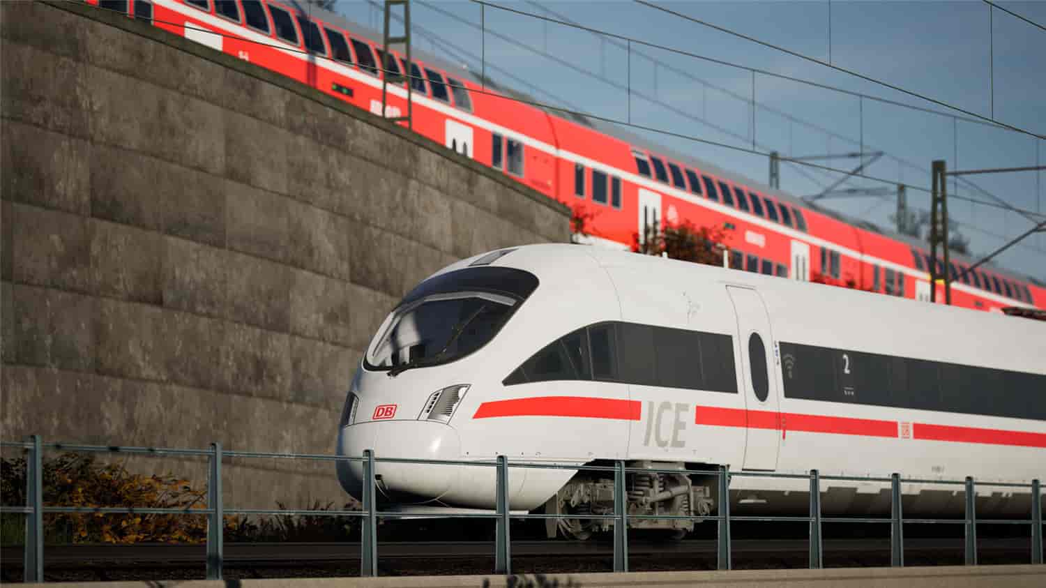 《模拟火车世界5》v20250519中文版-聚合资源