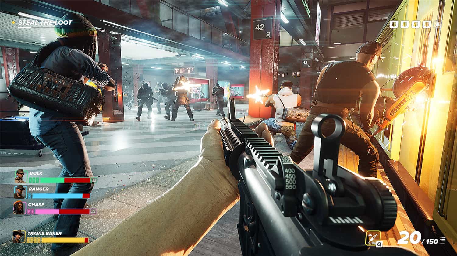 《法外枭雄：滚石城》v1.17.0.1中文版-聚合资源