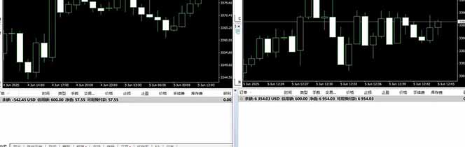 图片[4]-美金对冲创业项目，日收益1000-3000，小众暴力项目稳定运行8年-聚合资源