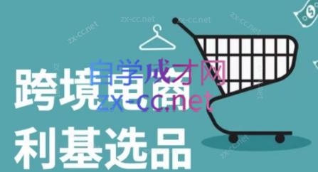 阿甘·2025年跨境电商选品案例(更新7月)-聚合资源