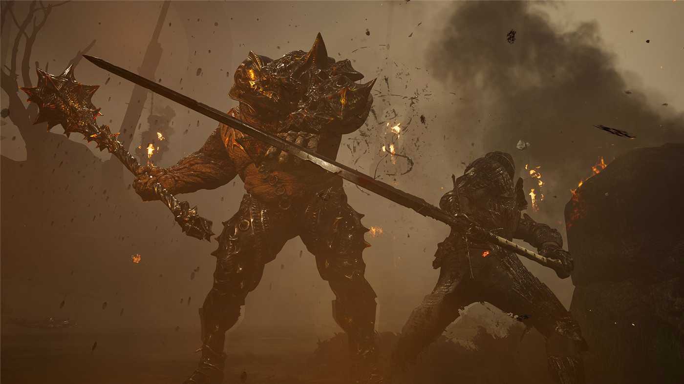 Epic免费喜+1《致命躯壳》-聚合资源