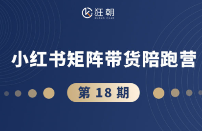 盗坤·抖音小红书视频号短视频带货与直播变现(11-18期)-聚合资源