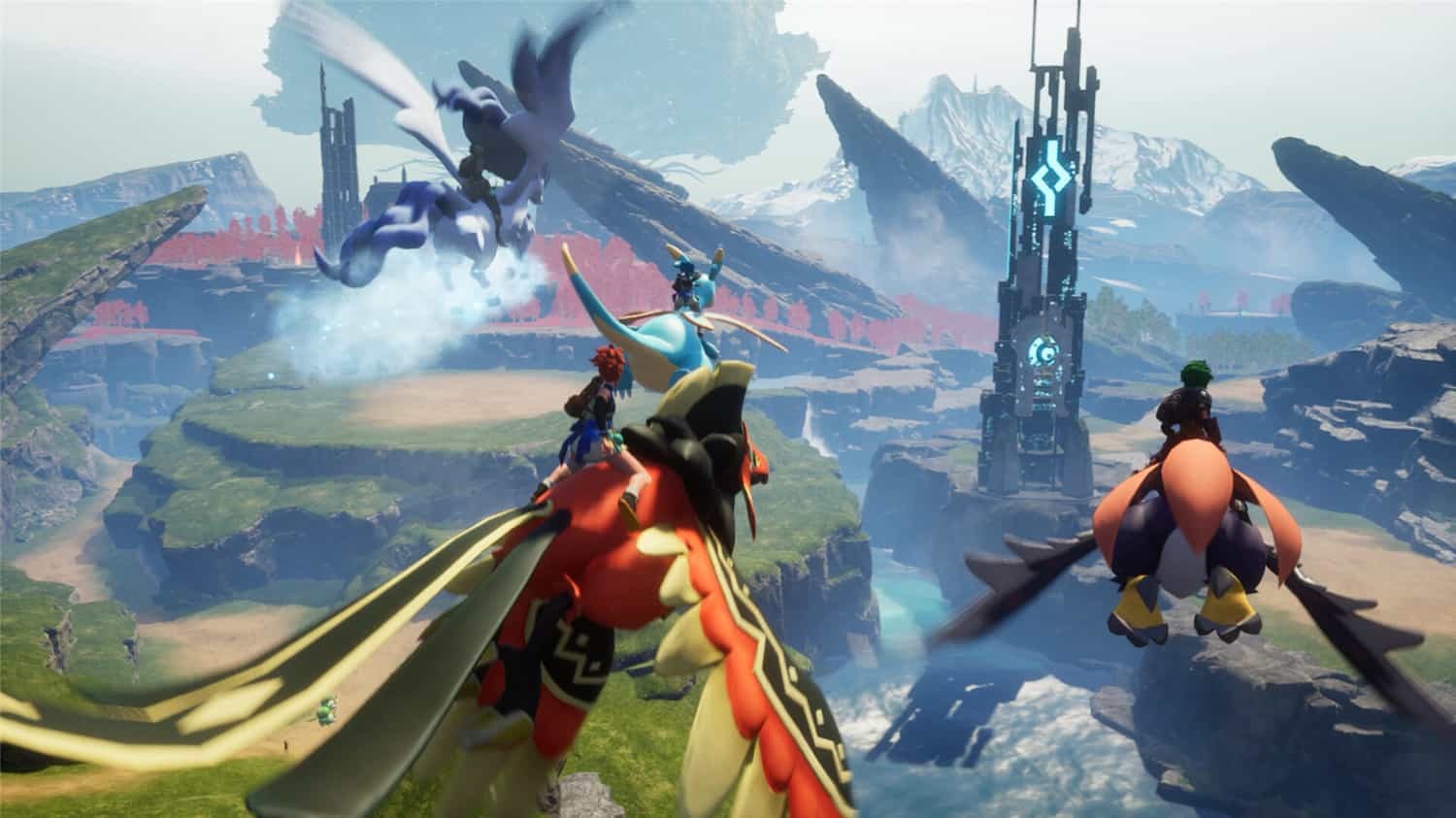 《幻兽帕鲁》v0.6.8.81654中文版-趣奇资源网-第6张图片 《幻兽帕鲁》v0.6.8.81654中文版-趣奇资源网-第6张图片