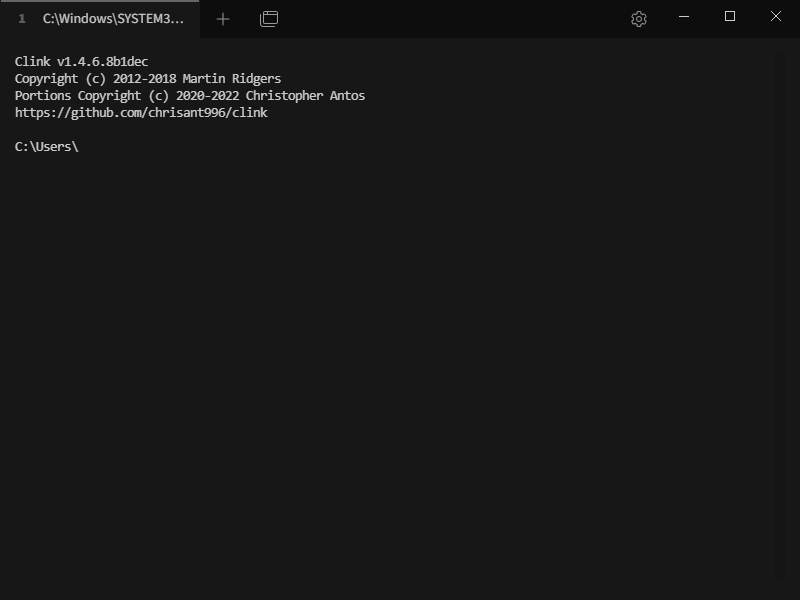 Tabby终端仿真器v1.0.226便携版-聚合资源