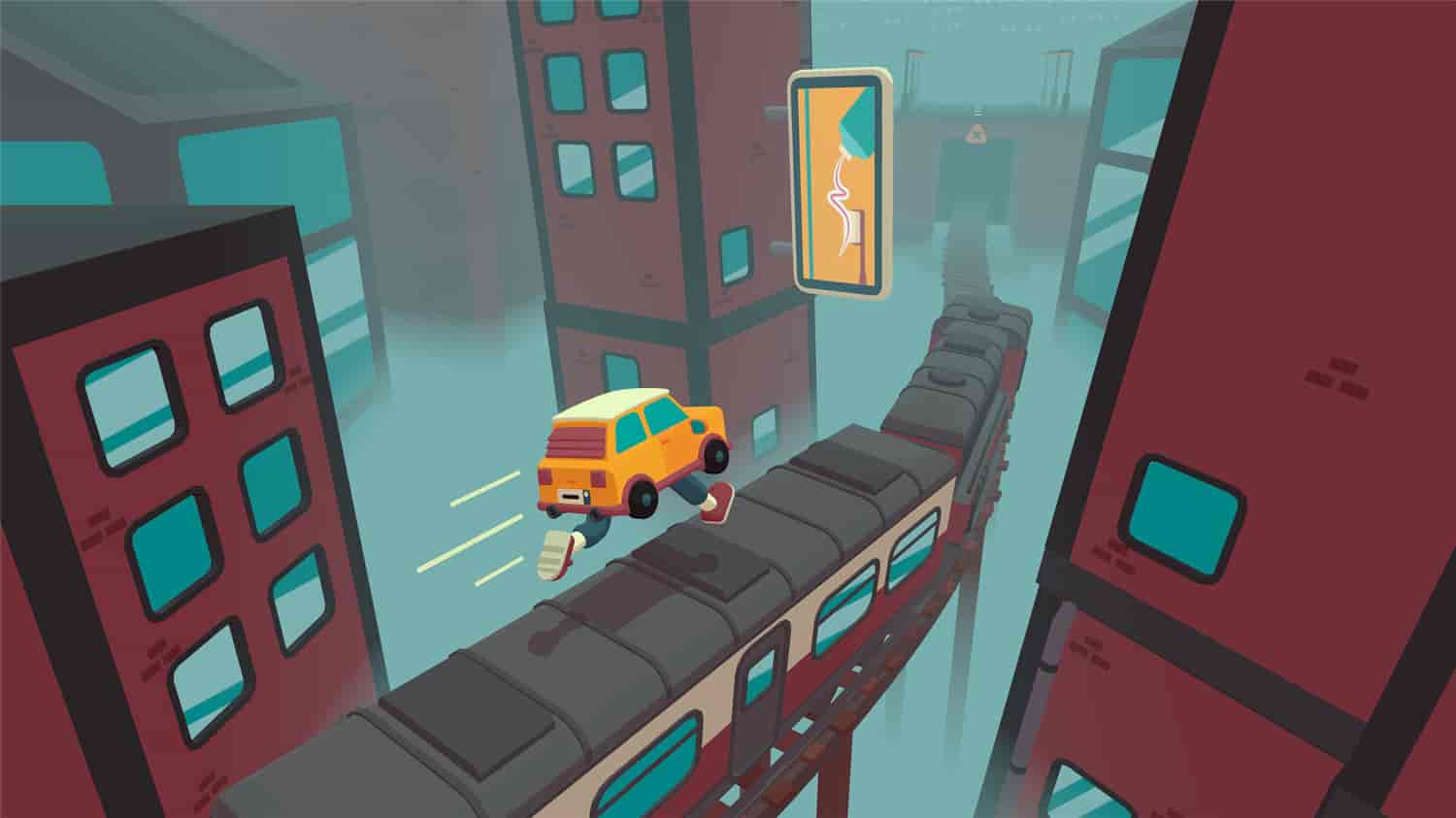 《万物皆可赛车》v5.10.2中文版-聚合资源