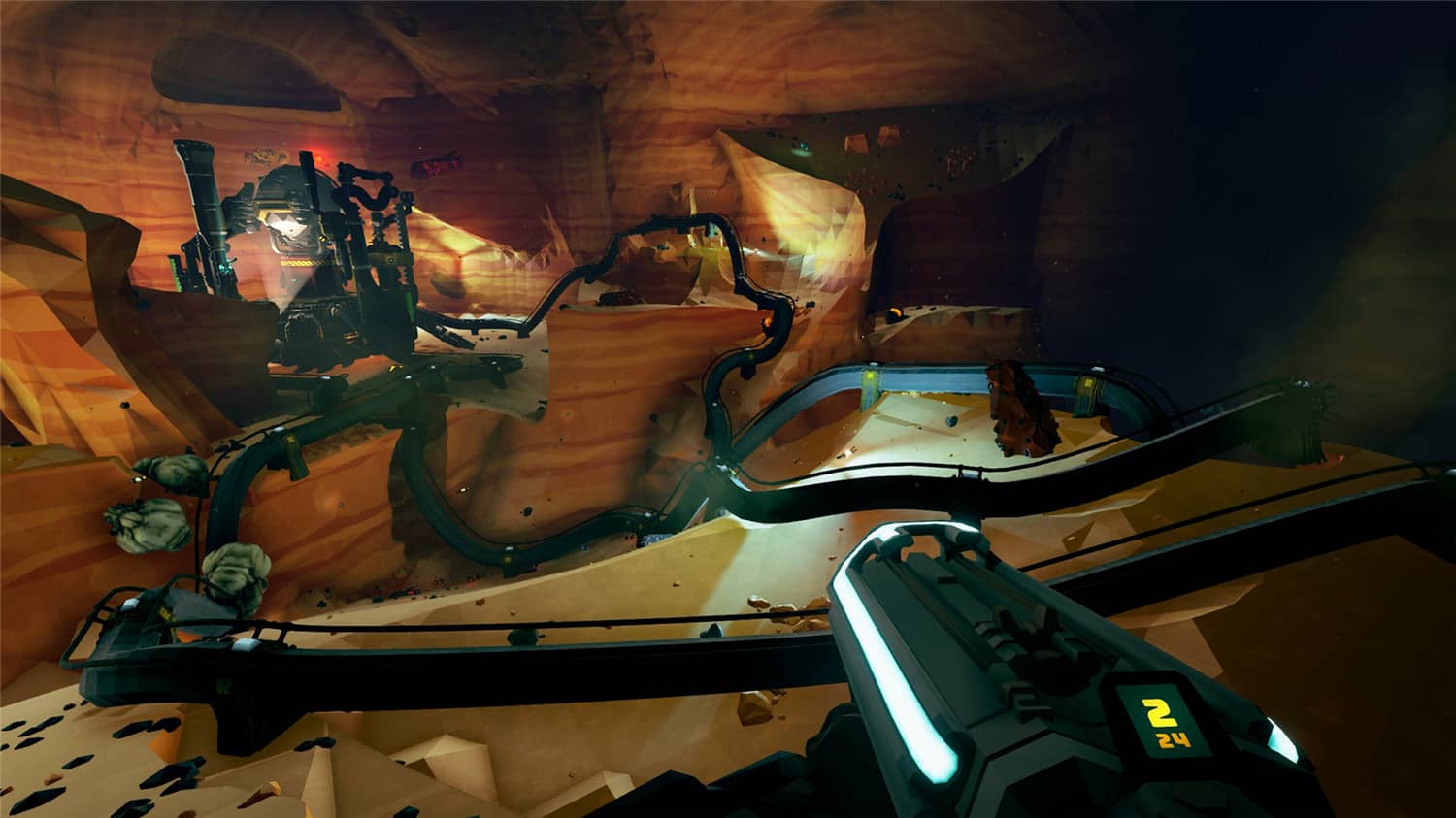 《深岩银河》v1.39.120015中文版-趣奇资源网-第9张图片