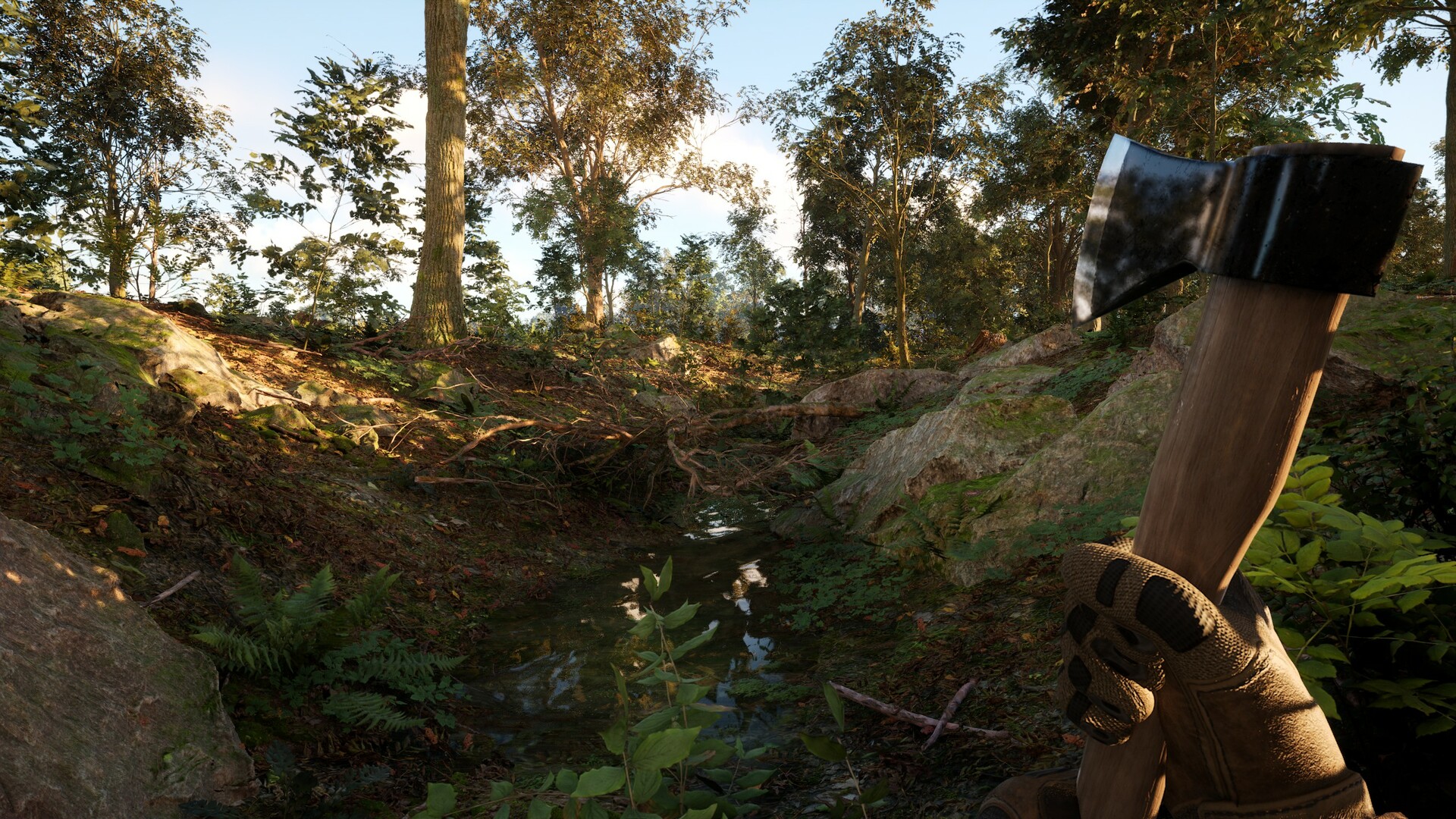 《恐惧地带》v1.3.9.1中文版-聚合资源