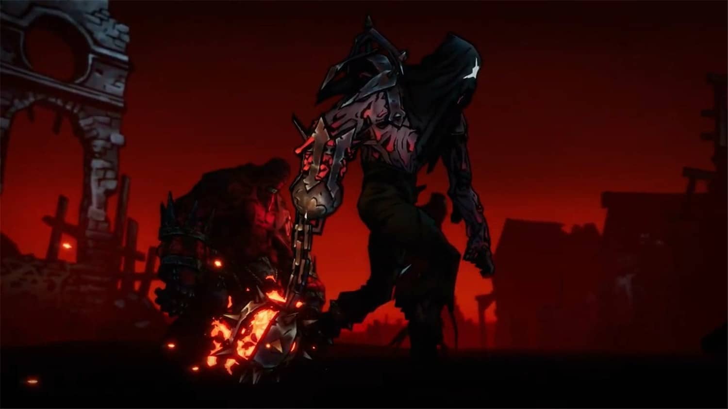 《暗黑地牢》Build.18981653中文版-聚合资源