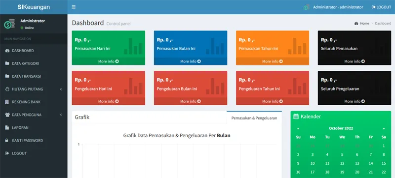 PHP开源财务管理系统源码-聚合资源