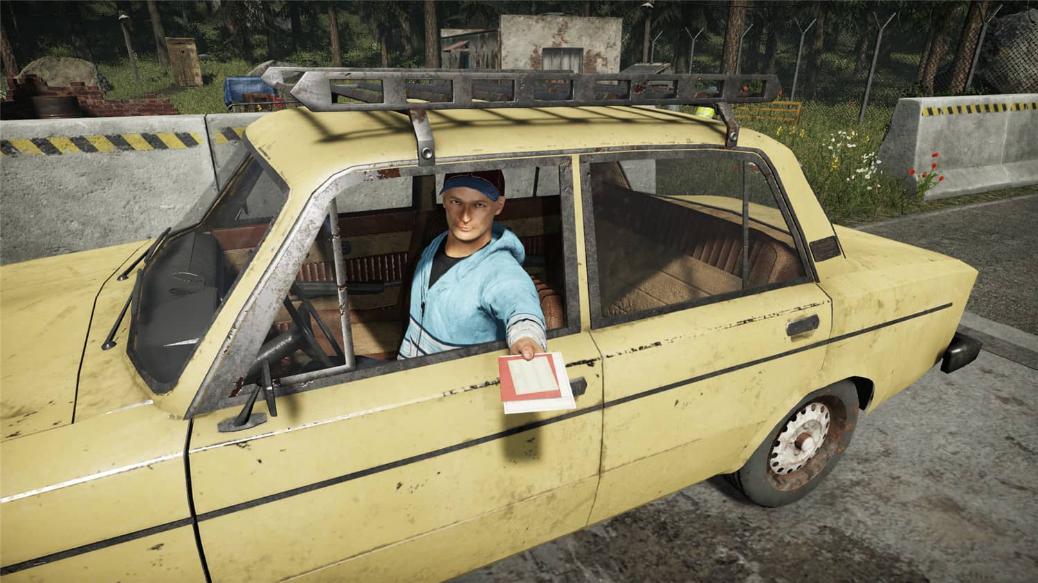 《缉私警察》v20250519中文版-聚合资源