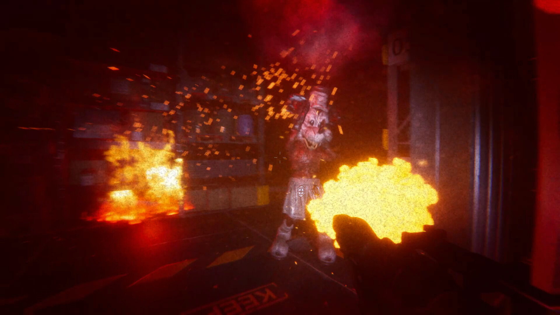 《感染：起源》Build.16763066中文版-趣奇资源网-第5张图片