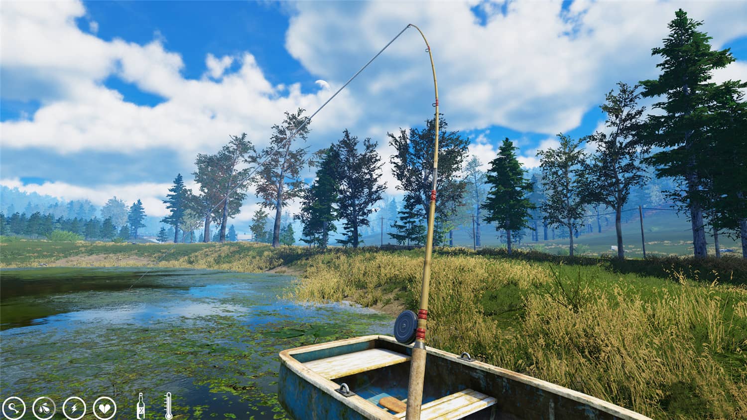 《农民的生活》v1.0.37中文版-聚合资源