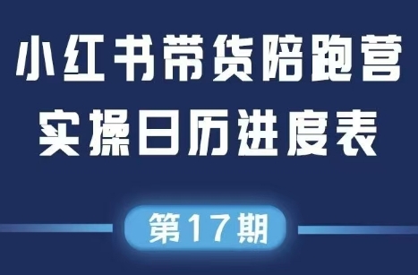 盗坤·抖音小红书视频号短视频带货与直播变现(11-17期)-聚合资源
