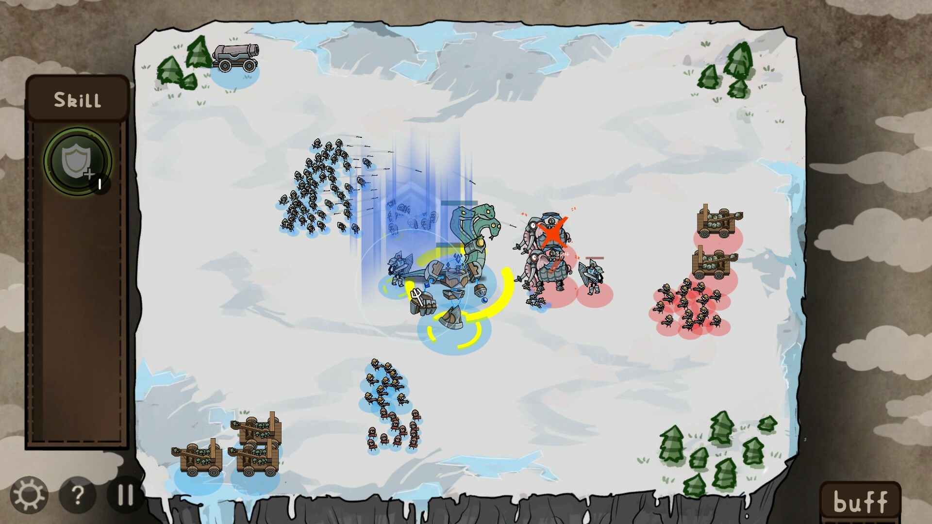 《神选战争》v1.0.0中文版-聚合资源