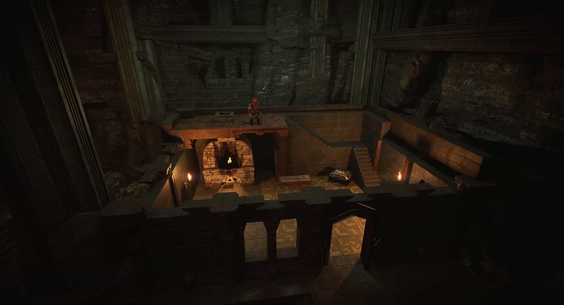 《指环王:重返莫瑞亚》v1.5.1联机版-聚合资源