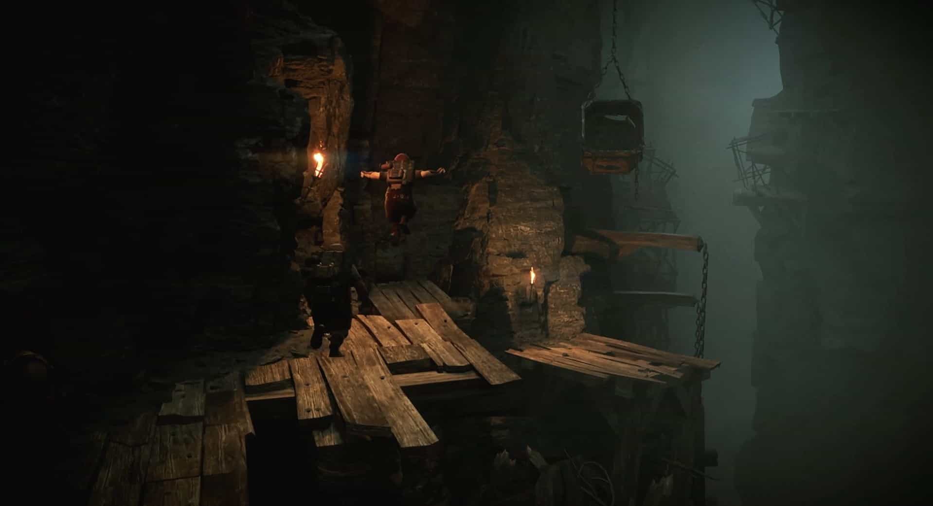 《指环王:重返莫瑞亚》v1.5.1联机版-趣奇资源网-第9张图片 《指环王:重返莫瑞亚》v1.5.1联机版-趣奇资源网-第9张图片