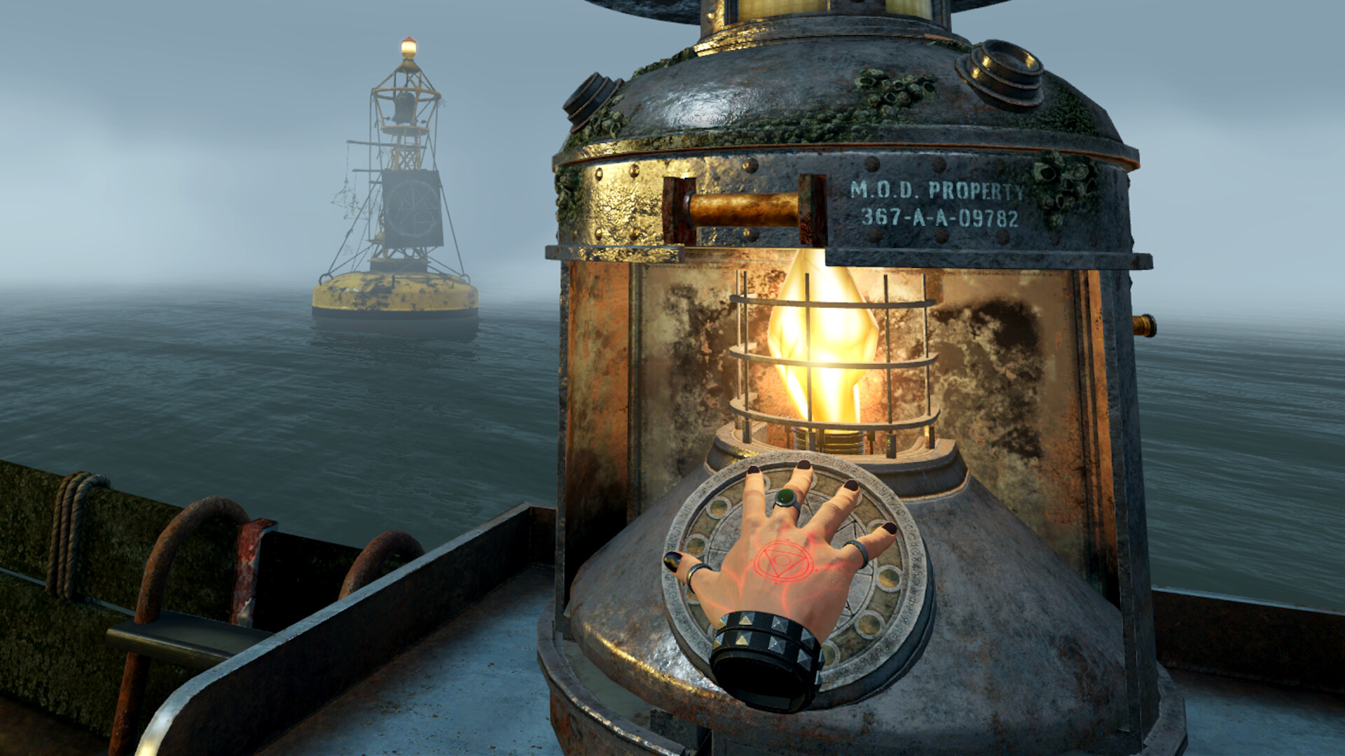 《雾都鬼影》19226835中文版-趣奇资源网-第5张图片 《雾都鬼影》19226835中文版-趣奇资源网-第5张图片