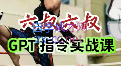 六叔的AI指令实战课(更新7月)-聚合资源