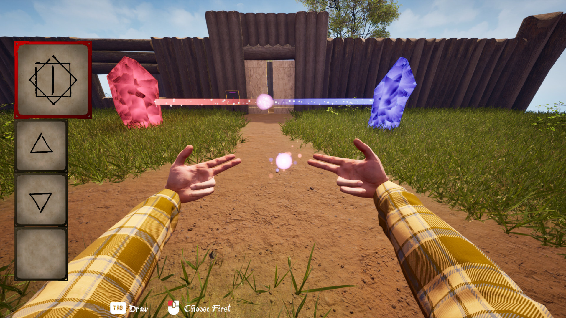 《符文绘境》v1.0.1中文版-聚合资源