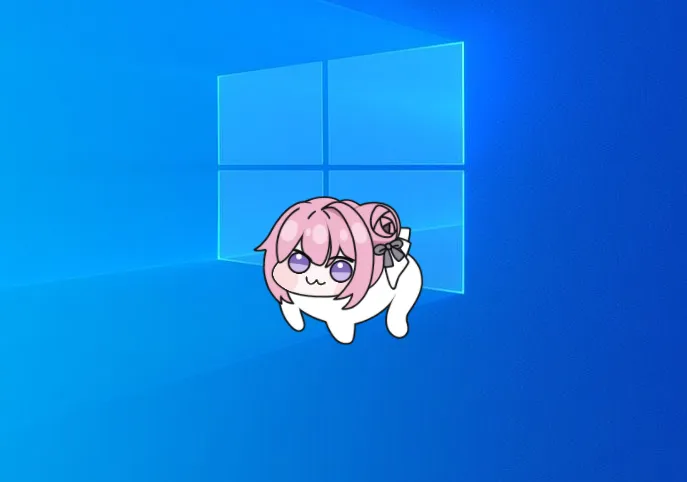 Dororo(开源电脑桌面宠物软件) Dororo(开源电脑桌面宠物软件)