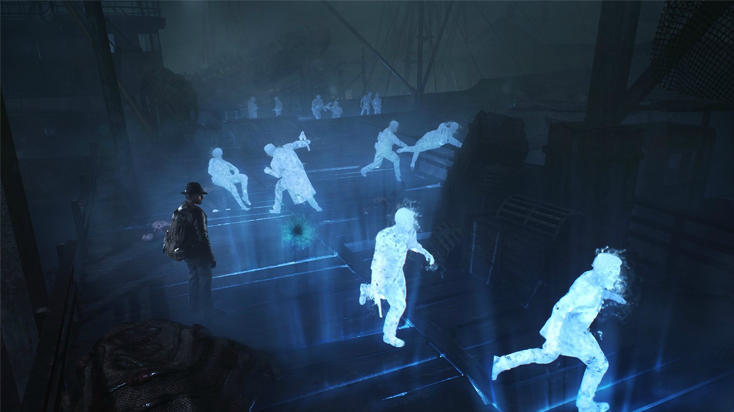 《沉没之城》v20250513中文版-趣奇资源网-第7张图片 《沉没之城》v20250513中文版-趣奇资源网-第7张图片