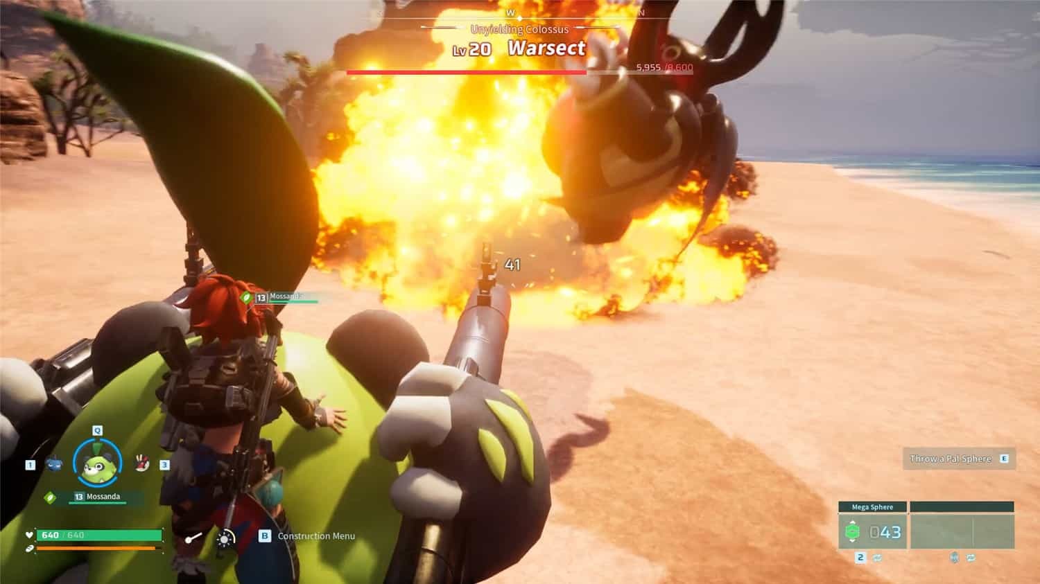 《幻兽帕鲁》v0.6.8.81654中文版-趣奇资源网-第8张图片 《幻兽帕鲁》v0.6.8.81654中文版-趣奇资源网-第8张图片