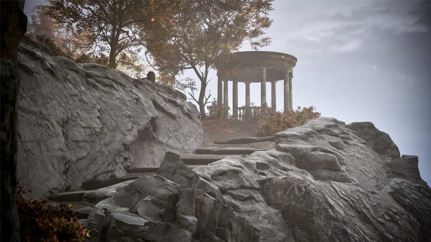 《戈尔迪安房间2》中文版-聚合资源