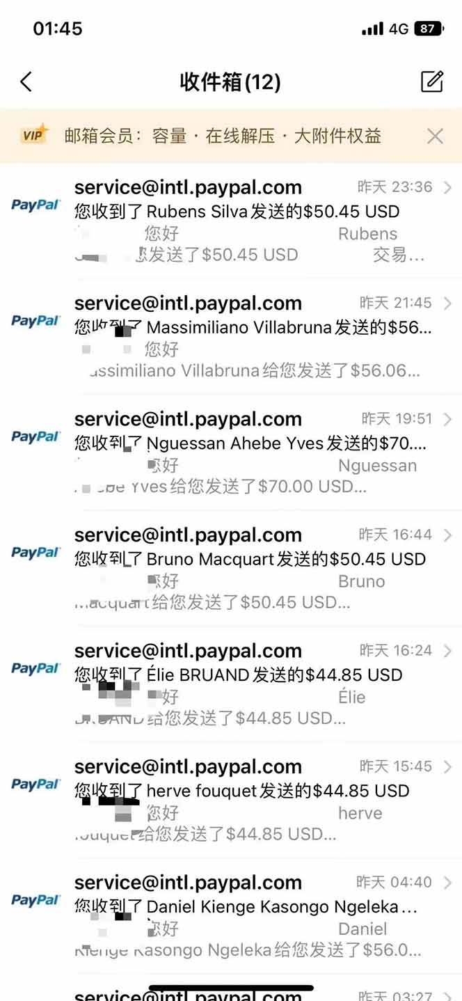 图片[1]-海外虚拟掘金】日赚100-200美金，自己在家就可以闷声发大财，长期可做-聚合资源