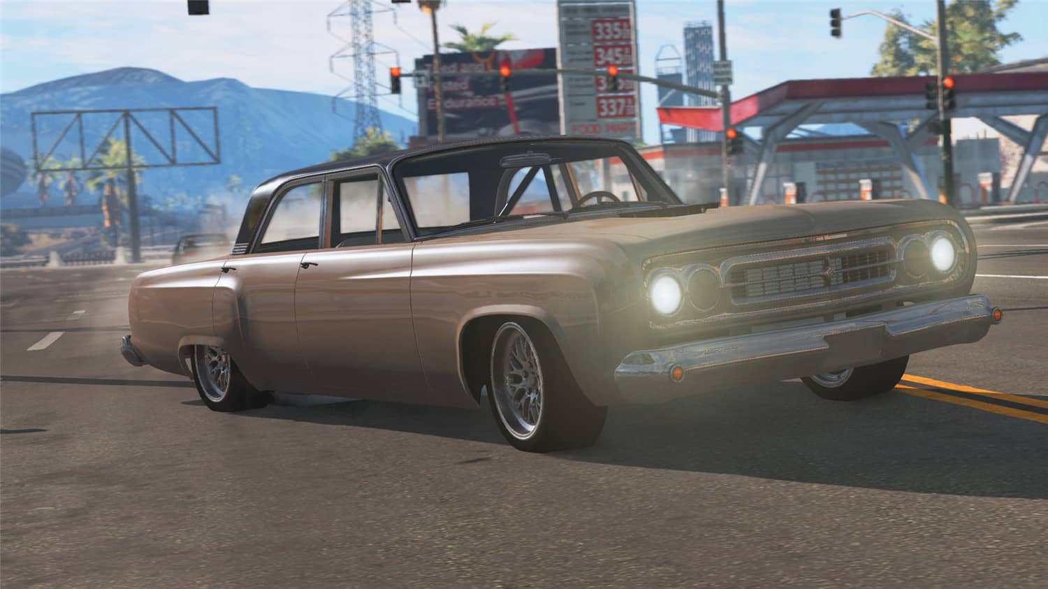 《拟真车祸模拟》v0.36.4.0中文版-聚合资源