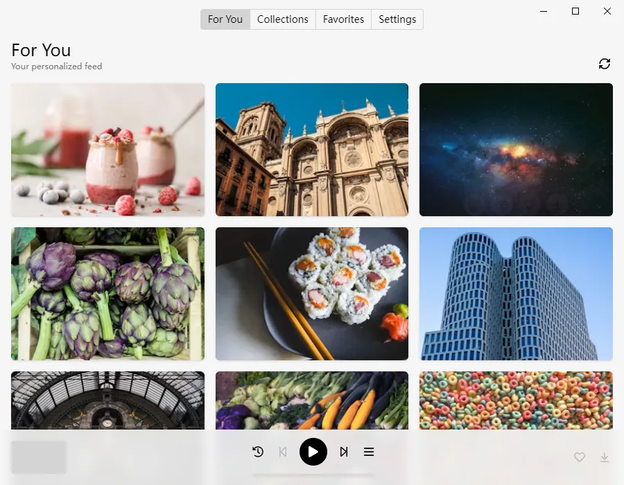 Splashy(跨平台免费电脑桌面壁纸软件)-聚合资源