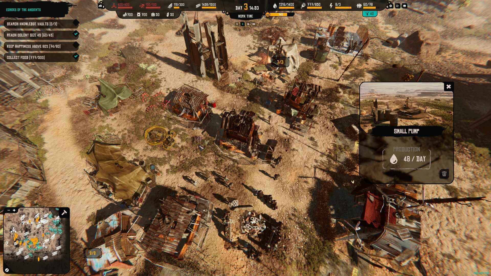 《末日建造者》v1.0001中文版-聚合资源