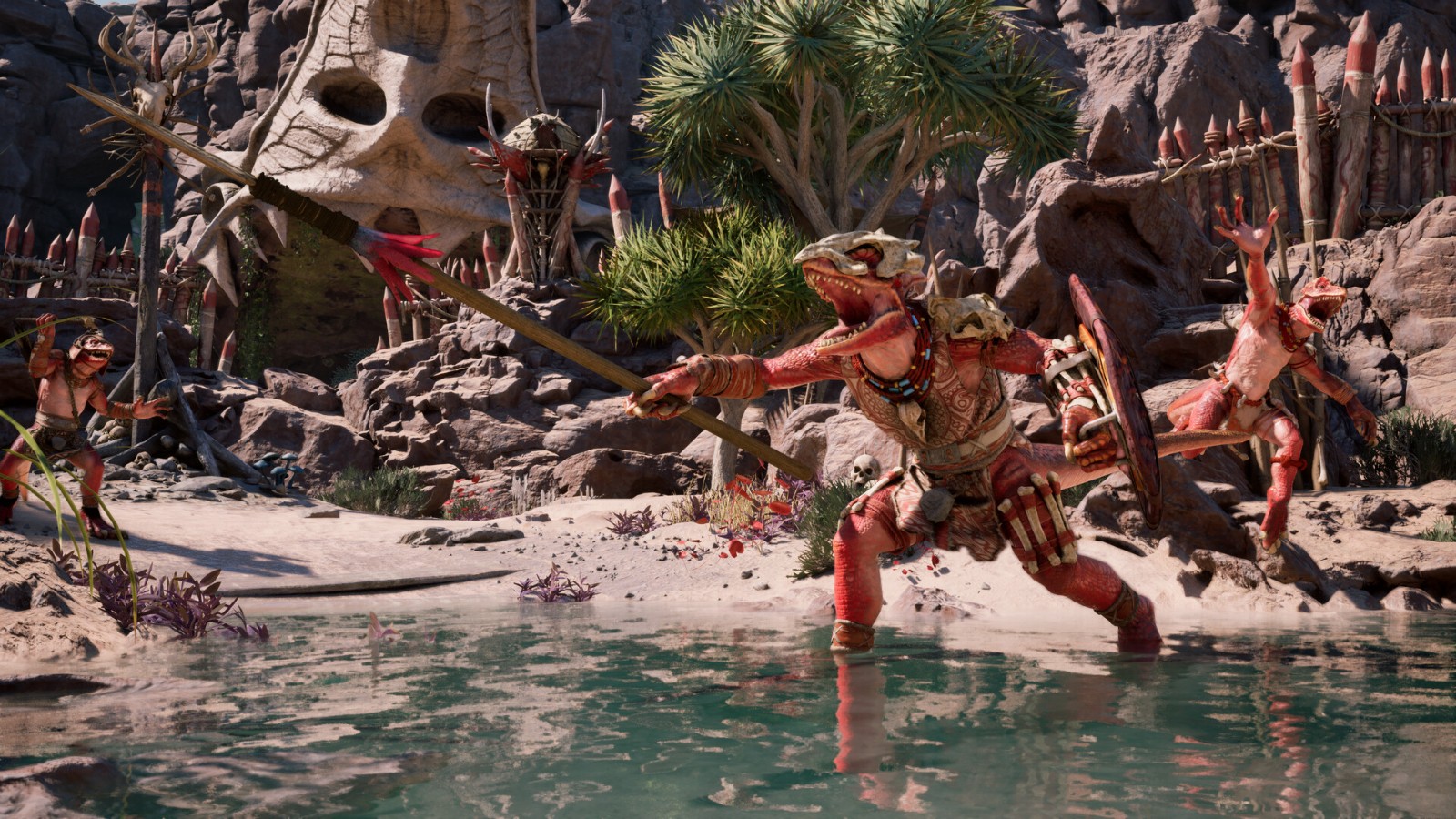 《宣誓》v1.5.0.0高级版-聚合资源