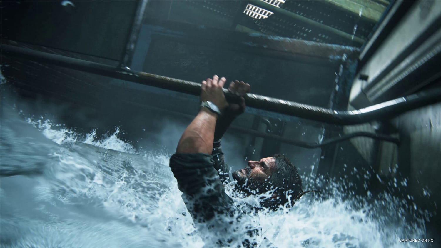 《最后生还者：第一部》v1.1.5中文版-聚合资源